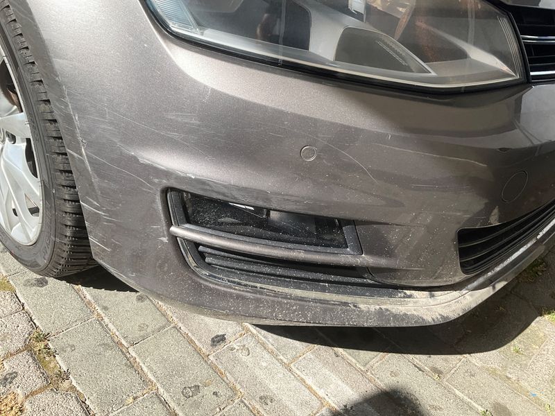 Volkswagen Golf VII 2.0 TDI Highline BlueMotion Tech 2013 – снимка 39
