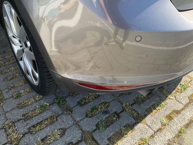 Volkswagen Golf VII 2.0 TDI Highline BlueMotion Tech 2013 – снимка 36
