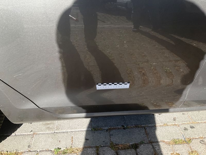 Volkswagen Golf VII 2.0 TDI Highline BlueMotion Tech 2013 – снимка 22