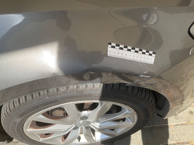 Volkswagen Golf VII 2.0 TDI Highline BlueMotion Tech 2013 – снимка 21
