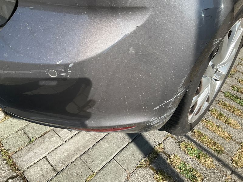 Volkswagen Golf VII 2.0 TDI Highline BlueMotion Tech 2013 – снимка 37