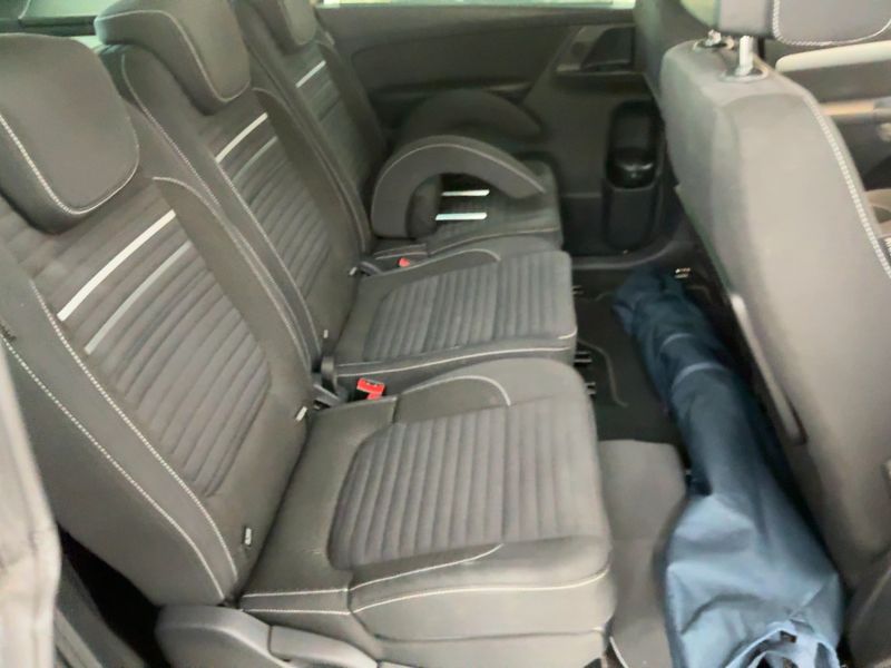 Volkswagen Sharan 2.0 TDI Cup BlueMotion Tech 2014 – снимка 20