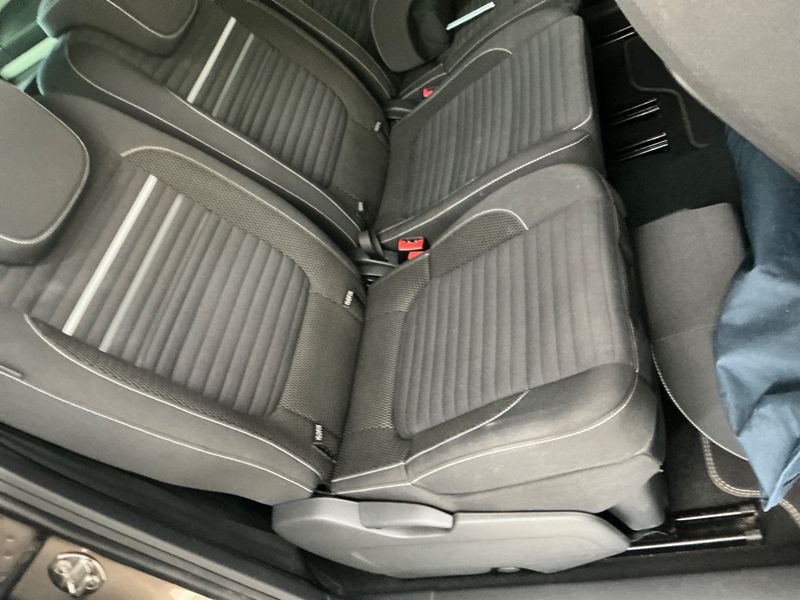 Volkswagen Sharan 2.0 TDI Cup BlueMotion Tech 2014 – снимка 26