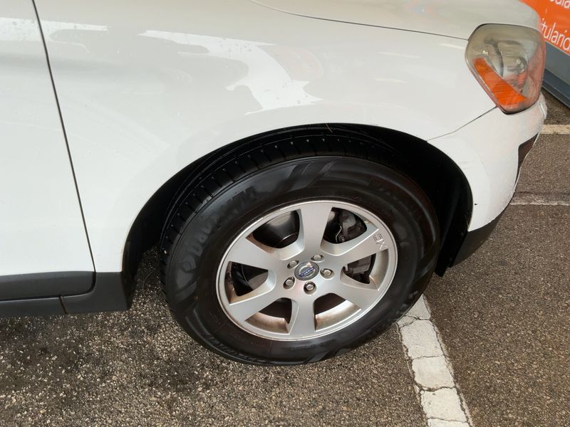 Volvo XC60 2.0 D3 Kinetic 2WD 2013 – снимка 11