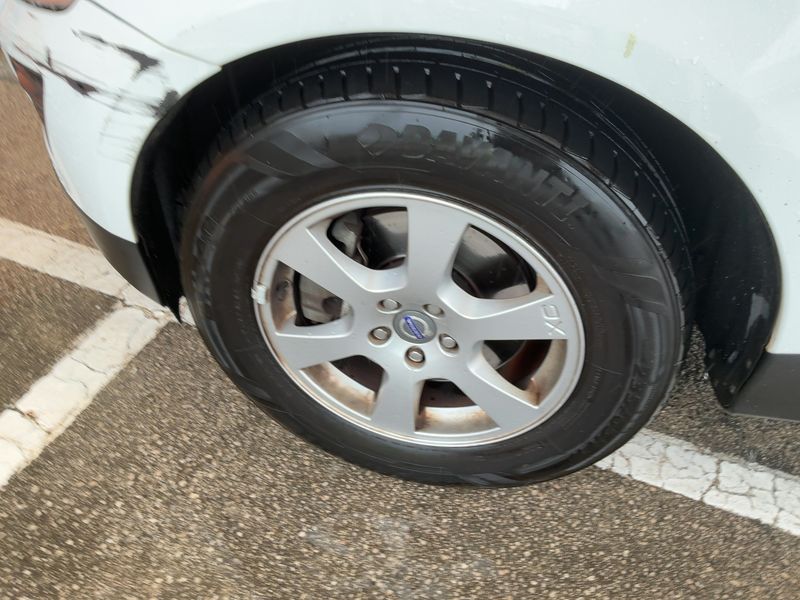 Volvo XC60 2.0 D3 Kinetic 2WD 2013 – снимка 3