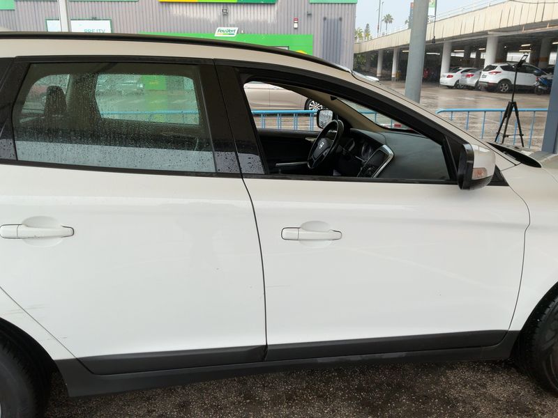 Volvo XC60 2.0 D3 Kinetic 2WD 2013 – снимка 10