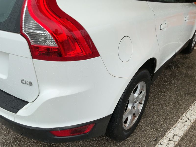 Volvo XC60 2.0 D3 Kinetic 2WD 2013 – снимка 8