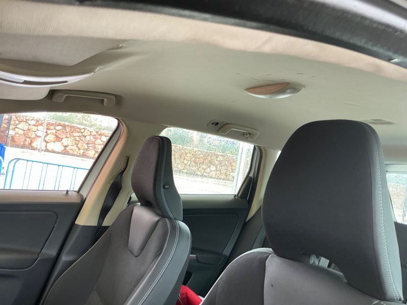Volvo XC60 2.0 D3 Kinetic 2WD 2013 – снимка 22