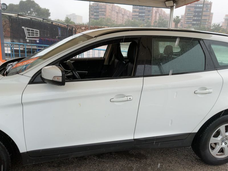 Volvo XC60 2.0 D3 Kinetic 2WD 2013 – снимка 4
