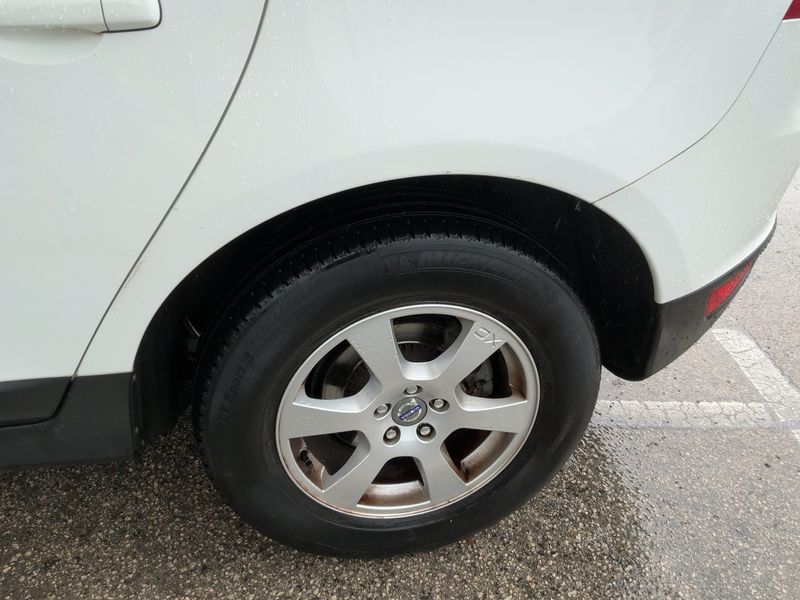 Volvo XC60 2.0 D3 Kinetic 2WD 2013 – снимка 5