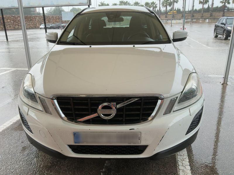 Volvo XC60 2.0 D3 Kinetic 2WD 2013 – снимка 14