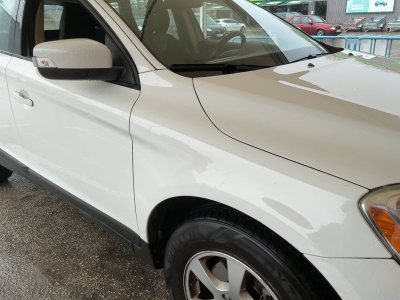 Volvo XC60 2.0 D3 Kinetic 2WD 2013 – снимка 12