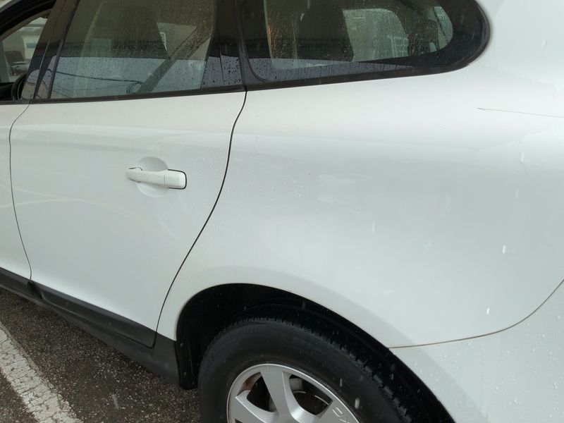 Volvo XC60 2.0 D3 Kinetic 2WD 2013 – снимка 6