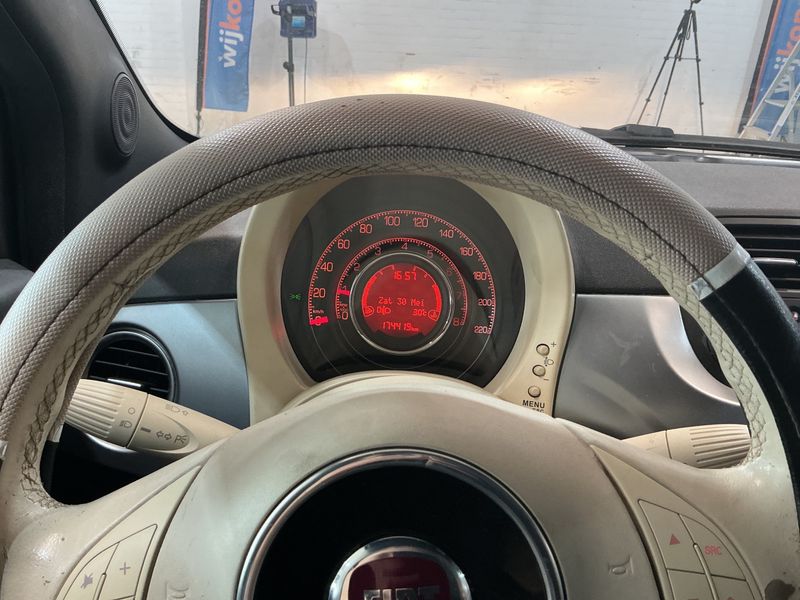 Fiat 500 0.9 S 2014 – снимка 4