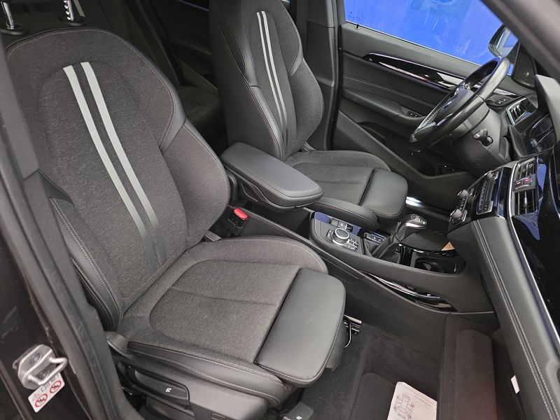 BMW X1 xDrive 25e M Sport 2020 – снимка 10