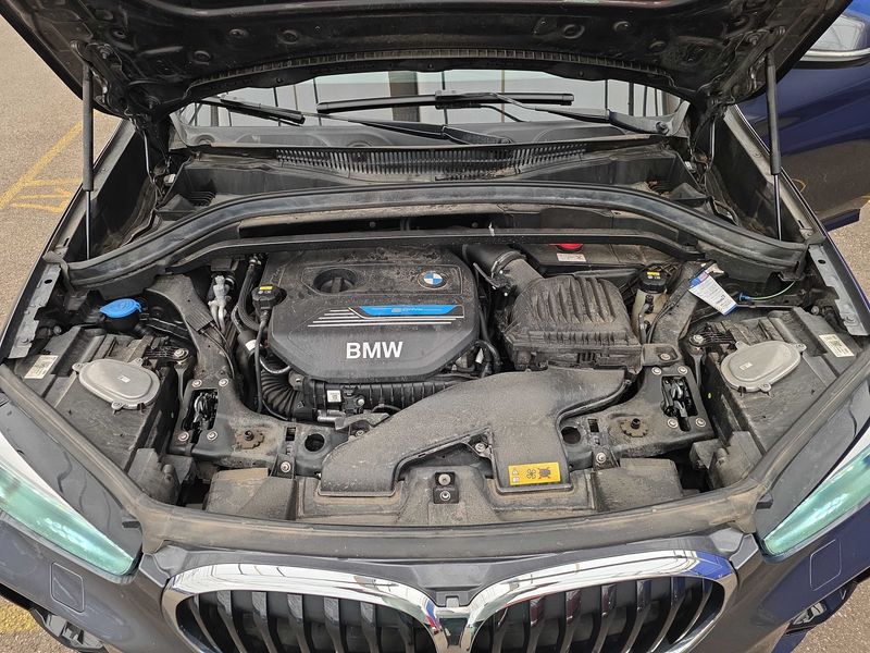 BMW X1 xDrive 25e M Sport 2020 – снимка 8