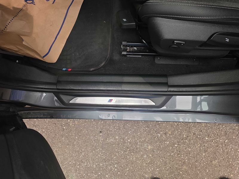 BMW X1 xDrive 25e M Sport 2020 – снимка 21