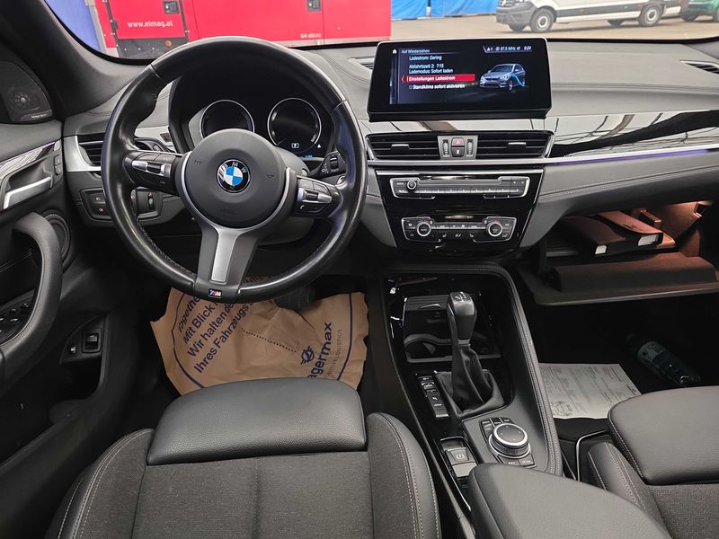 BMW X1 xDrive 25e M Sport 2020 – снимка 11