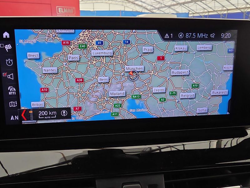BMW X1 xDrive 25e M Sport 2020 – снимка 13