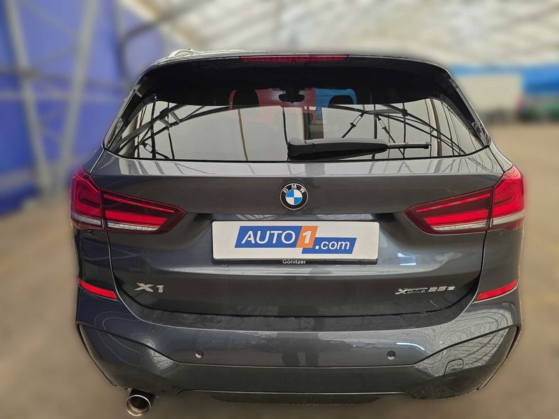 BMW X1 xDrive 25e M Sport 2020 – снимка 4