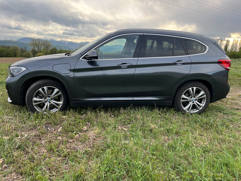 BMW X1 xDrive 25e M Sport 2020 – снимка 20