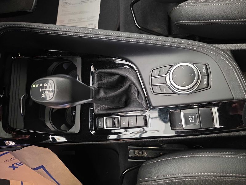 BMW X1 xDrive 25e M Sport 2020 – снимка 31