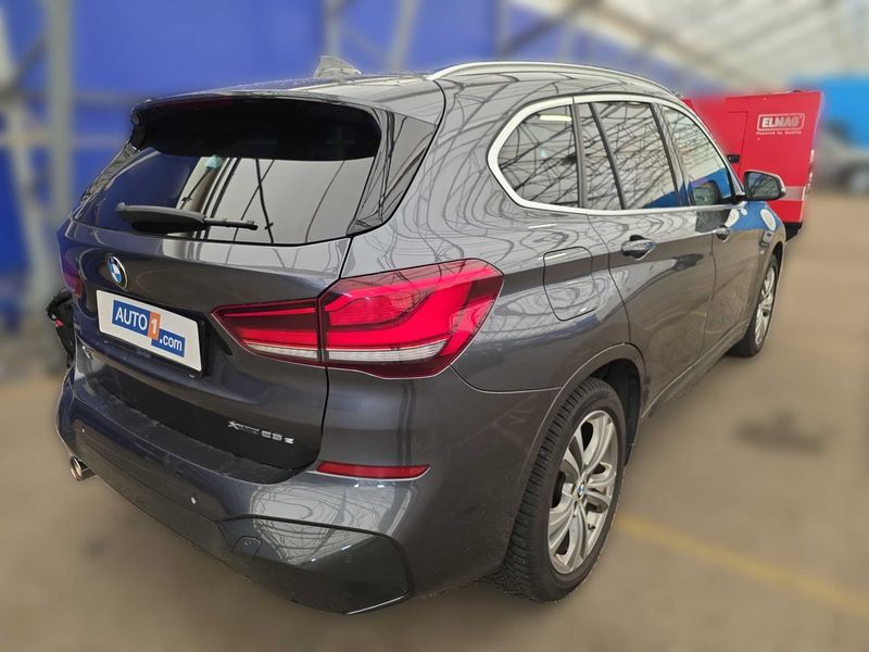 BMW X1 xDrive 25e M Sport 2020 – снимка 5
