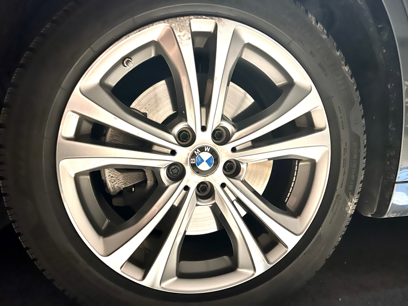 BMW X1 xDrive 25e M Sport 2020 – снимка 16