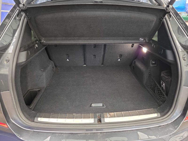 BMW X1 xDrive 25e M Sport 2020 – снимка 9