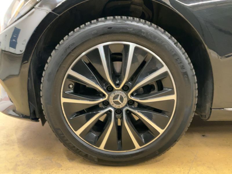 Mercedes-Benz C-Klasse C 220 d T 4Matic 2019 – снимка 3