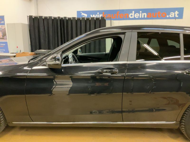 Mercedes-Benz C-Klasse C 220 d T 4Matic 2019 – снимка 4