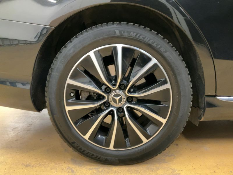 Mercedes-Benz C-Klasse C 220 d T 4Matic 2019 – снимка 9