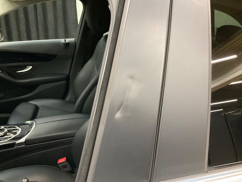Mercedes-Benz C-Klasse C 220 d T 4Matic 2019 – снимка 23