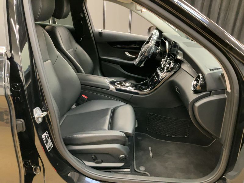 Mercedes-Benz C-Klasse C 220 d T 4Matic 2019 – снимка 16
