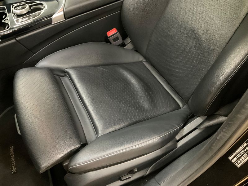 Mercedes-Benz C-Klasse C 220 d T 4Matic 2019 – снимка 27