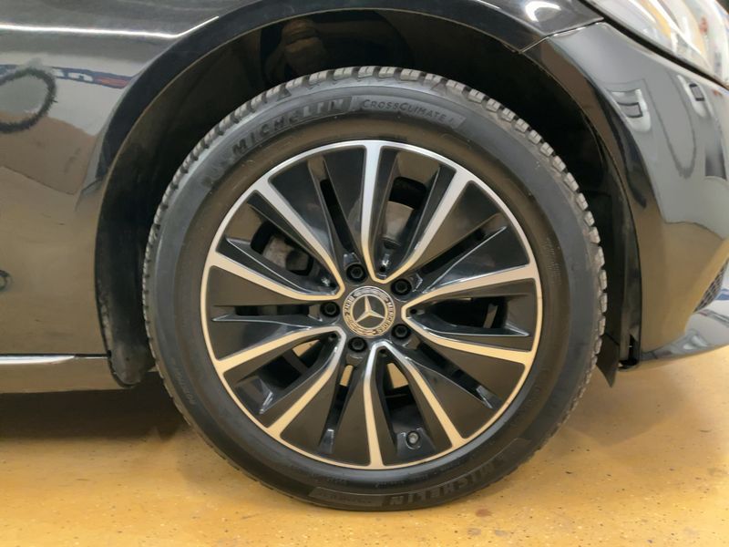 Mercedes-Benz C-Klasse C 220 d T 4Matic 2019 – снимка 11