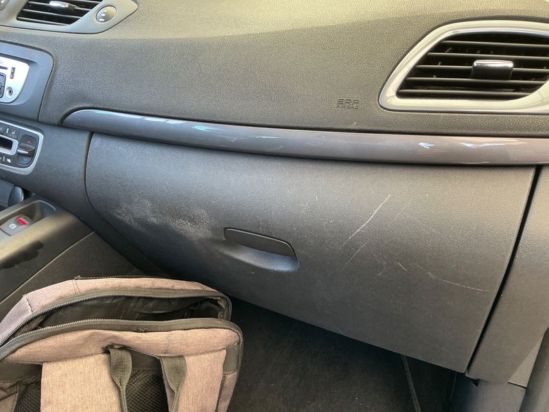 Renault Grand Scenic 1.5 dCi Energy Limited 2015 – снимка 25