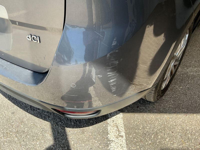 Renault Grand Scenic 1.5 dCi Energy Limited 2015 – снимка 36