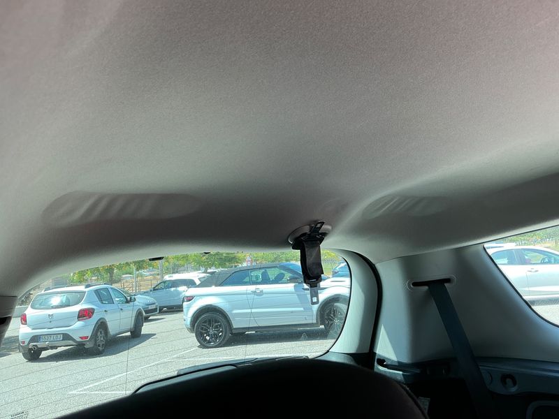 Renault Grand Scenic 1.5 dCi Energy Limited 2015 – снимка 28
