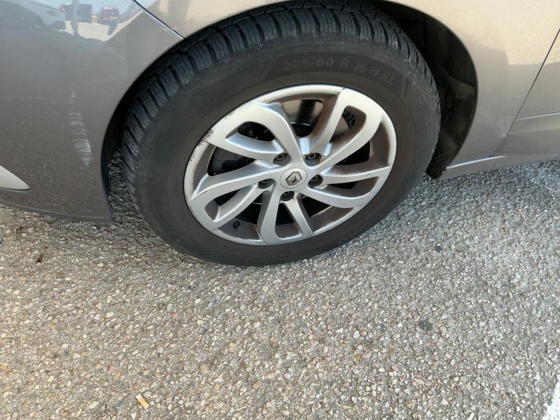 Renault Grand Scenic 1.5 dCi Energy Limited 2015 – снимка 3