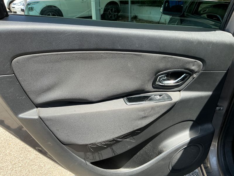 Renault Grand Scenic 1.5 dCi Energy Limited 2015 – снимка 29
