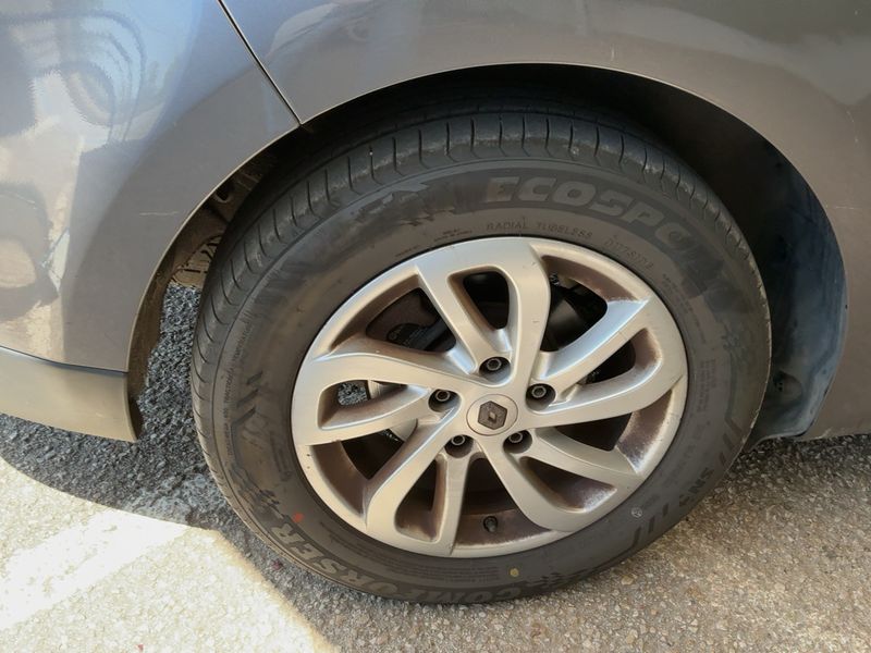 Renault Grand Scenic 1.5 dCi Energy Limited 2015 – снимка 9