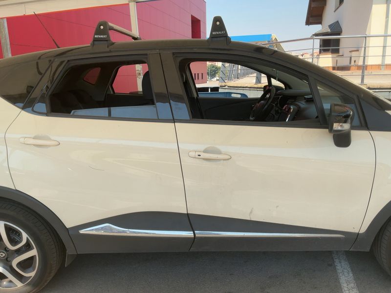 Renault Captur 1.5 dCi Energy Zen 2017 – снимка 10