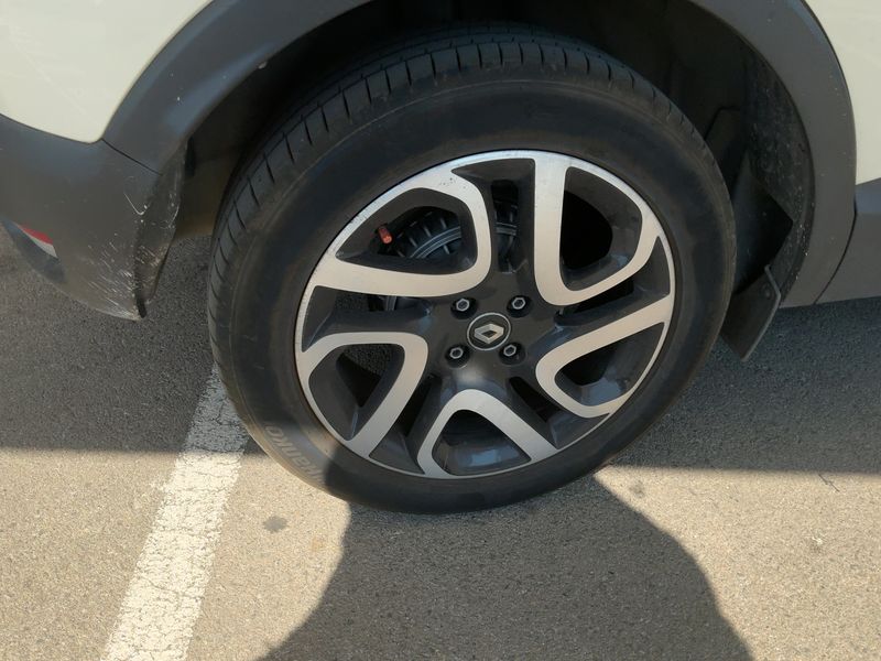 Renault Captur 1.5 dCi Energy Zen 2017 – снимка 9