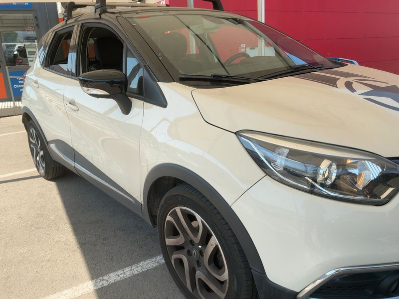 Renault Captur 1.5 dCi Energy Zen 2017 – снимка 12