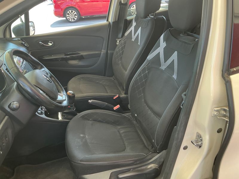Renault Captur 1.5 dCi Energy Zen 2017 – снимка 26