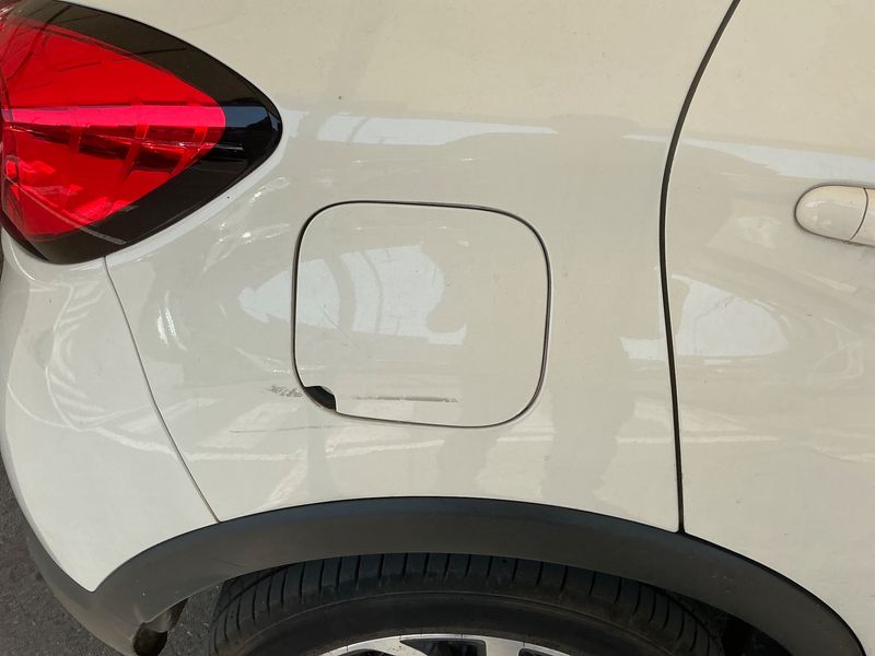 Renault Captur 1.5 dCi Energy Zen 2017 – снимка 22