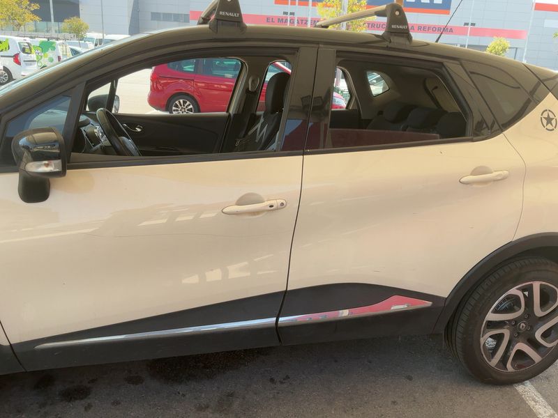 Renault Captur 1.5 dCi Energy Zen 2017 – снимка 4