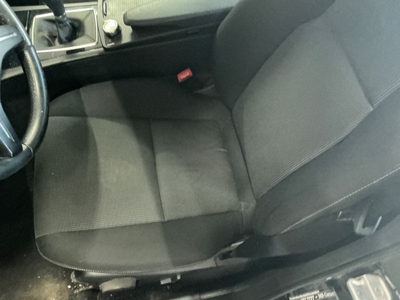 Mercedes-Benz C-Klasse C 180 CDI BlueEfficiency Classic 2013 – снимка 23