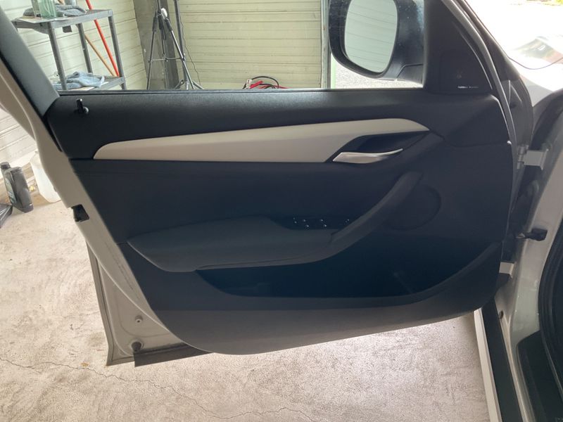BMW X1 xDrive 20d 2012 – снимка 27